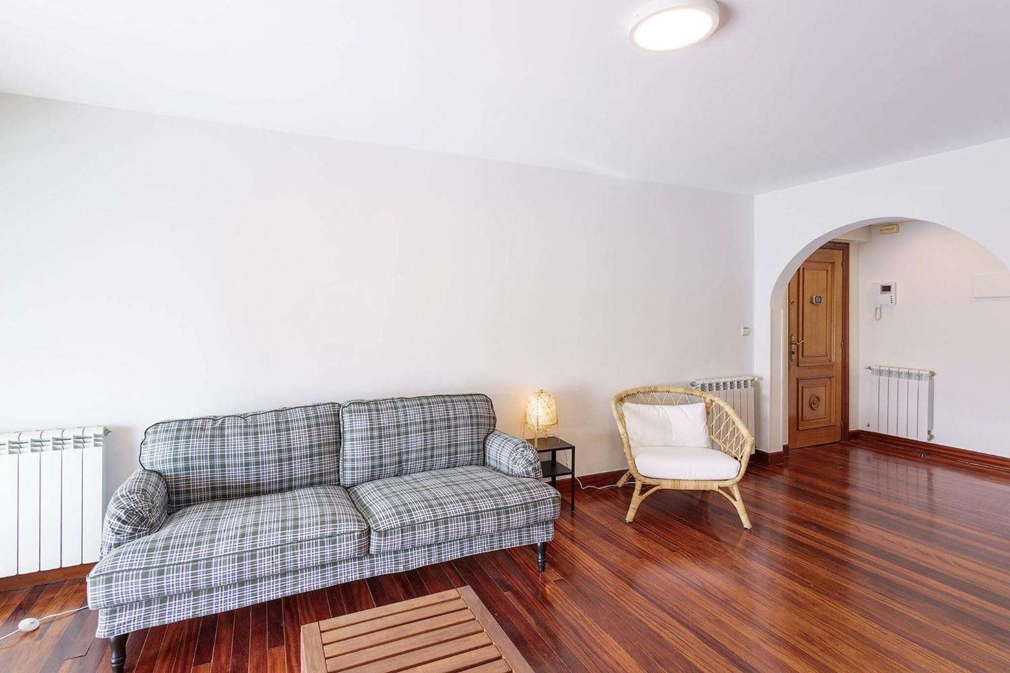 Earra - Casa Damatxo, Terraza, 1 Minuto A La Playa, Zona Tranquila Zarautz Exterior foto